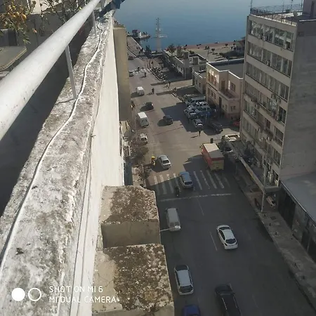 Riviera View Suites 1 Thessaloniki